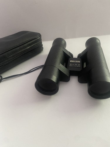 Fernglas von carl zeiss - fernglas, 10x25