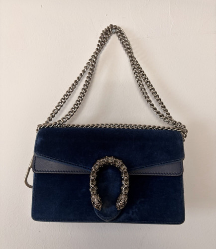 Gucci dionysus schultertasche - gucci,