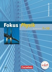 Fokus physik gymnasium - physik,