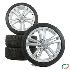 Original Audi A3 S3 8V Winterräder Winterreifen 225/40R18 92V 18Zoll 8V0601025BL