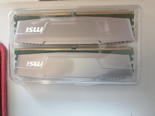 Msi 16gb ddr4 2666mhz - 2666mhz, ram