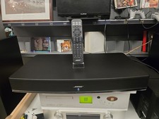 Bose solo sound - solo,