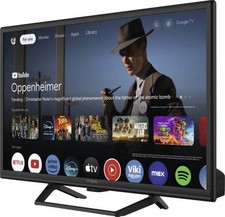 Strong Smart TV  Fernseher