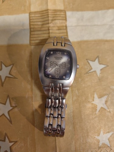 Unisex armbanduhr - unisex,