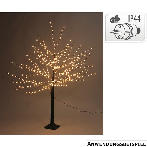 Led lichterbaum 480 - led,