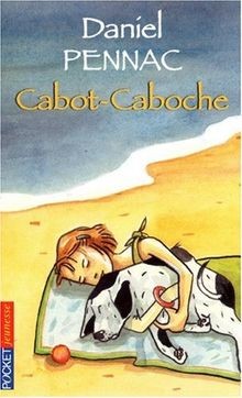 Cabot caboche von daniel - cabot-caboche,