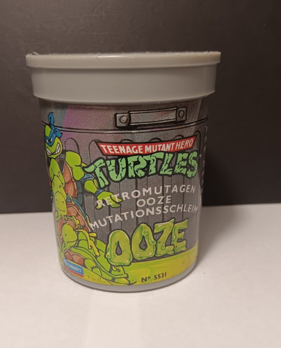 Teenage mutant hero ninja - teenage,