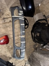 Kerscher Frontansatz RS