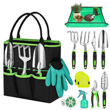 Gartenwerkzeug Set 12 Stück