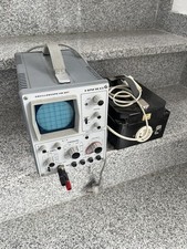 HAMEG Oszilloskop HAMEG HM 207