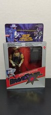 Marshall Bravestarr-Laserfire
