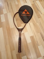 Tennisschläger Fischer Coup 4 3/8 L3 Tennis Racket Made In Austria