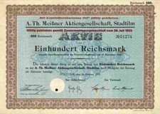 Meißner stadtilm 1925 - meißner,