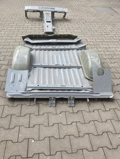 Suzuki Samurai Longbody Karosserie