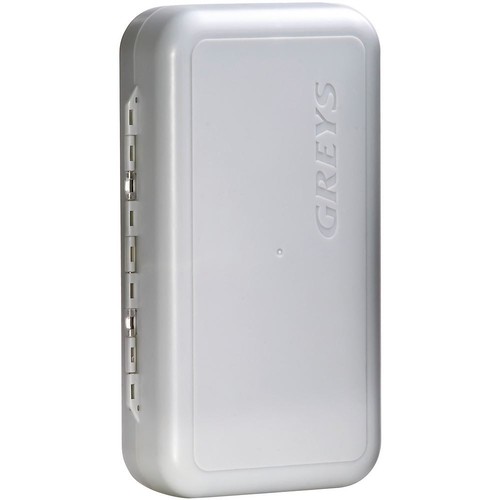 Greys original fliegenbox - gs,