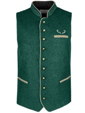 Trachtenweste Oliver