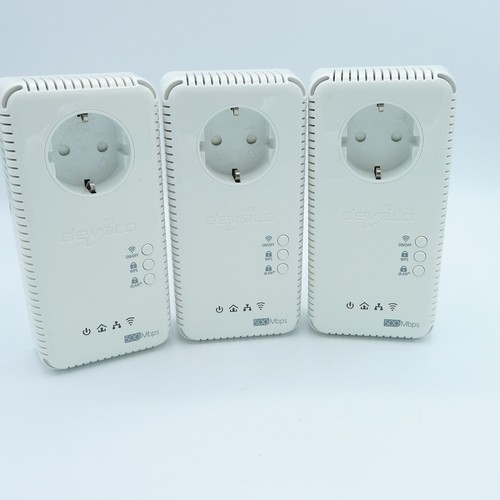Devolo dlan 500 - devolo,