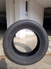 Ich Verkaufe 4x Sommerreifen 215/65/R17.