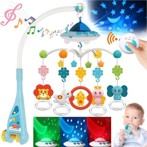 Mobile baby drehbares - baby,