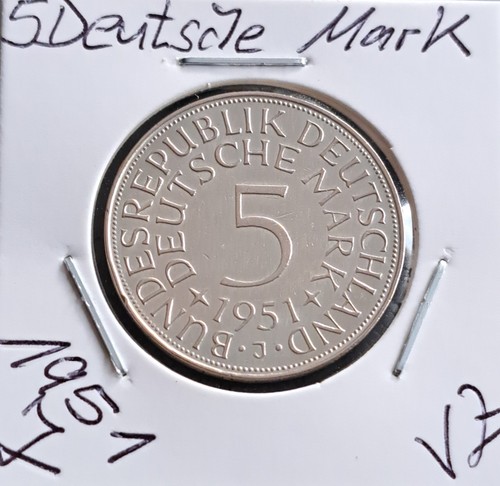 Brd silberadler deutsche - silberadler, 5
