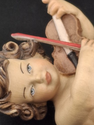 Wunderschöne engel figur - wunderschöne, engel-figur