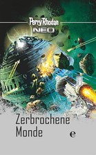 Perry Rhodan NEO 9 Zerbrochene