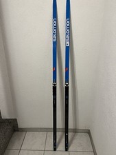 Neu | Langlaufski Classic