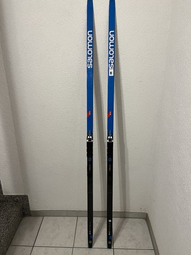 Neu langlaufski classic - neu,