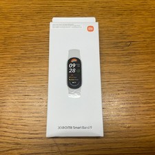 XIAOMI  Smart Band 9
