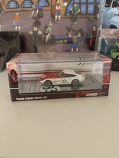 Toyota 2000GT (MF10) #33