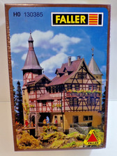 Faller H0 Bausatz 130385