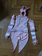 Leg Avenue Sexy Bunny Kostüm Gr. S