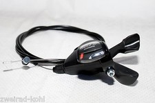 Schalthebel shimano alfine - shimano,