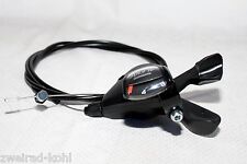 Schalthebel Shimano Alfine
