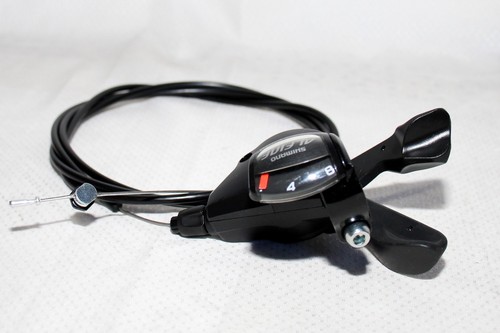 Schalthebel shimano alfine - schalthebel,