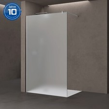 doporro Duschwand für Dusche