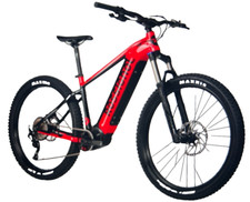 ROSSIGNOL E- Fahrrad "Rossignol e-track 27+ ebike"