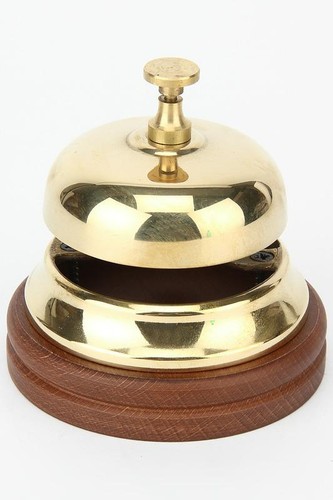 Glocke bell hotel - bell,