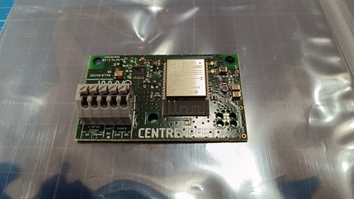 Centrexpert serial adapter - centrexpert,