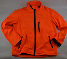 Reitjacke Softshell Jacke hell