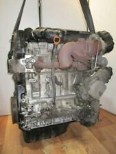 Motor 8HZ 8HZ CITROEN C3 (FC_)