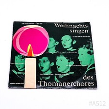 Weihnachtssingen des