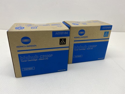Konica minolta toner tnp50k - minolta,