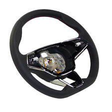 Sportlenkrad abgeflacht