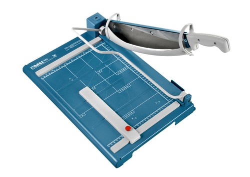 Hebelschneidemaschine dahle - hebelschneidemaschine,