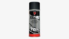 SET Racing - Lackspray Schwarz