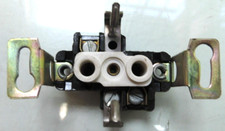 DDR / FASSUNG INLET INNENLEBEN