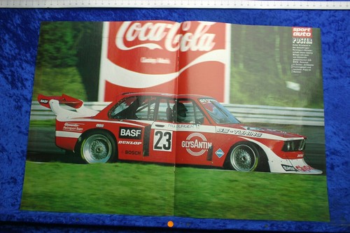 Poster bmw 320 - poster,