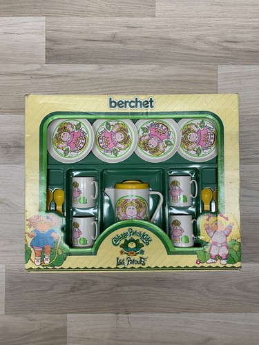 Vintage 1983 berchet - vintage,