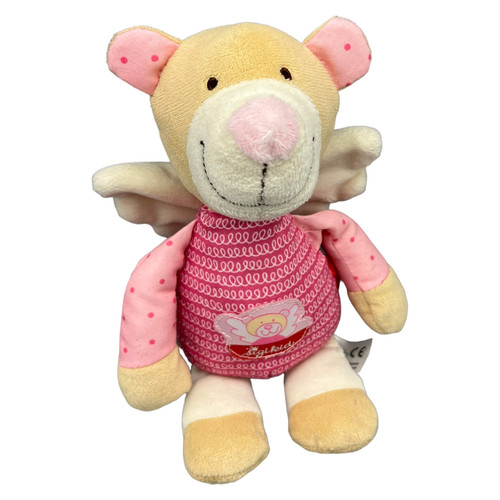 Sigikid teddybär schutzengel - sigikid,